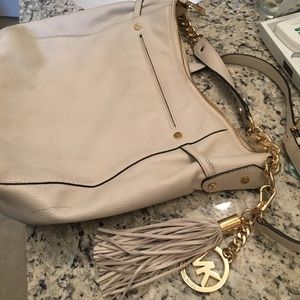MK purse